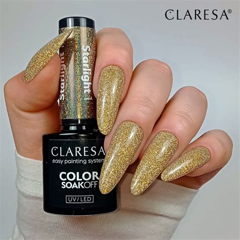 Starlight Claresa Manicure Zone