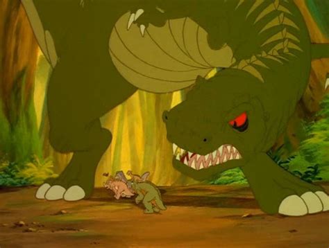 The Land Before Time V The Mysterious Island 1997 Disney Screencaps The Mysterious Island