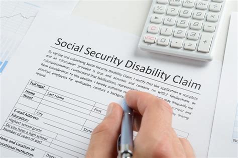 Advantages And Disadvantages Of Social Security Disability Insurance