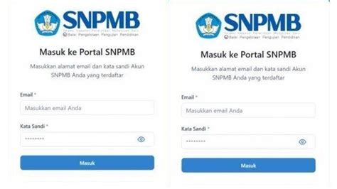 Dibuka Hingga 15 Februari 2024 Cara Daftar Akun SNPMB Verifikasi Dan