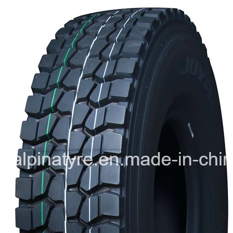 12r20 11r20 Drive Position Radial Steel Wire Truck and Bus TBR Tire ...