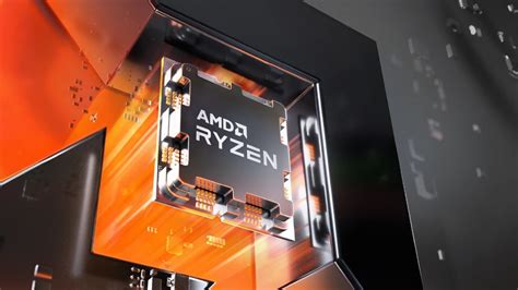 Classement Des CPU Le Nouveau AMD Ryzen 7 7735HS Se Situe Juste En