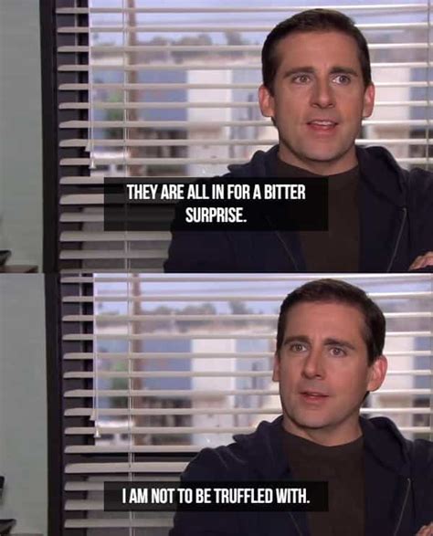 23 Of The Most Michael Scott Moments By The One And Only Michael Scott