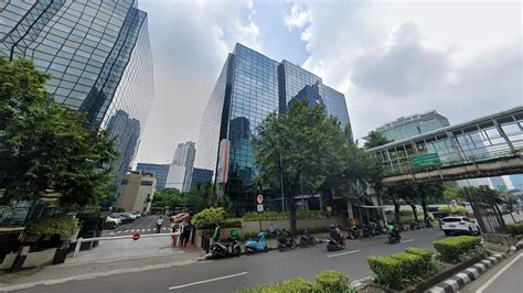 Plaza Kuningan South Tower Sewakantor Update