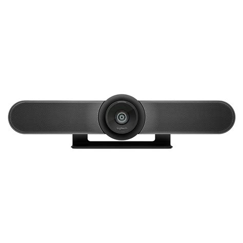 Logitech MeetUp Webcam Garantie 3 Ans LDLC