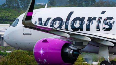 Volaris El Salvador Inaugura Su Nueva Ruta Soy Positivo