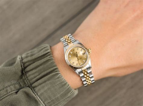 The Five Best Rolex Watches For Women Out Today Artofit