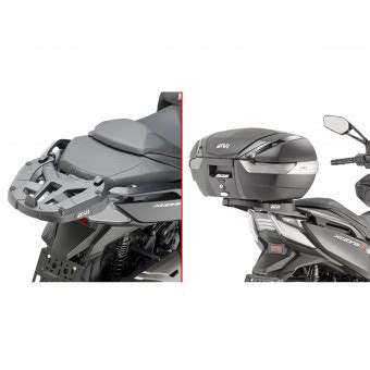 Kit De Fijaci N Para Ba L Givi Anclaje Monolock Monokey Sr Kymco