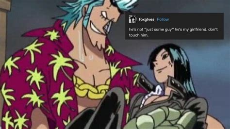 mihawk x shanks on Tumblr