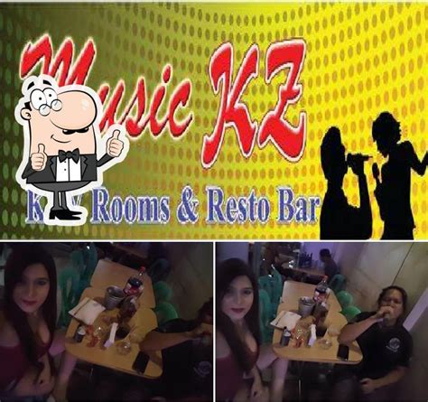 Music Kz Ktv Bar Pasay