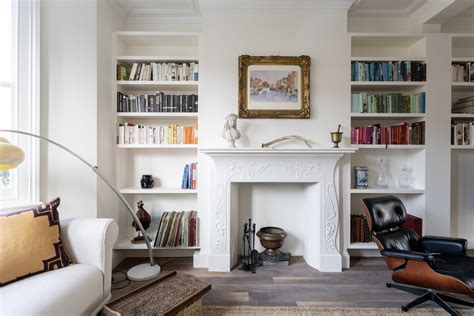 Barlby Road W10, London - Domus Nova