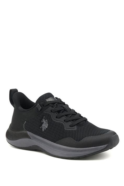 U.S. Polo Assn. Us Polo Assn Florın Erkek Sneaker Fiyatı, Yorumları ...