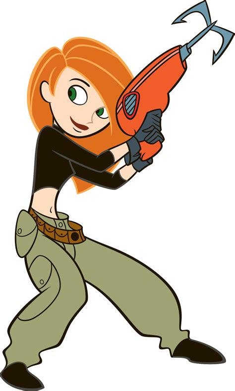 kim possible png 10 free Cliparts | Download images on Clipground 2024