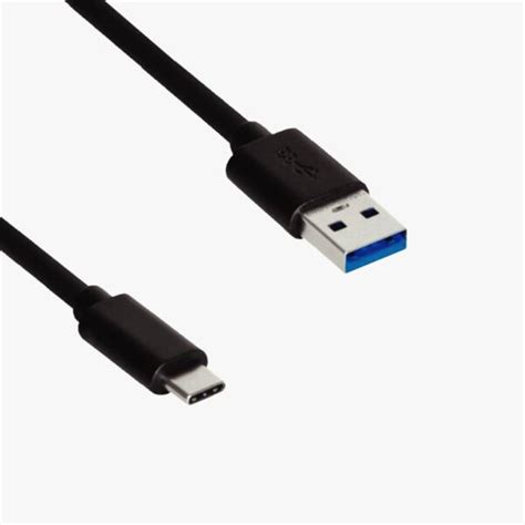 USB-zu-USB-C-Kabel - ArduSimple