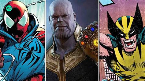 8 Marvel Superheroes That Were Super Unpopular When They Debuted