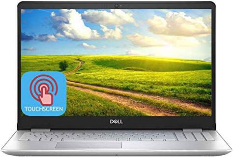 Dell Inspiron 15 6 15 5000 5584 High Performance Fhd Touchscreen Laptop Intel I7 8565u Up To 4