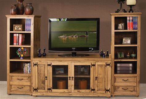 50 Ideas of Rustic TV Cabinets | Tv Stand Ideas