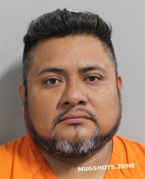 Juarez Chavez Benito Polk County Mugshots Zone