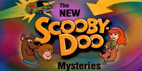 Every Scooby Doo Tv Show Ranked Worst To Best