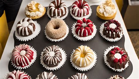 Nothing Bundt Cakes Franchise Profitability An Insiders Guide