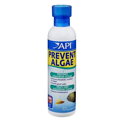 API Prevent Algae Aquarium From Pond Planet Ltd UK