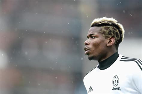 Paul Pogba Suspendido Cuatro A Os Por Dopaje Febrero