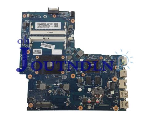 Joutndln Placa M E Para Laptop Hp G Placa