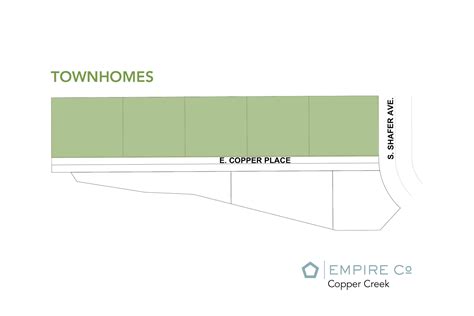 Copper Crossing Empire Companies LLC