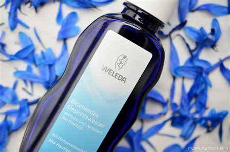 Weleda Tonik Za Lice - My Beauty Column