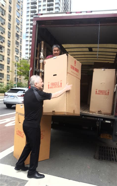 Residential - Big John's Moving INC.