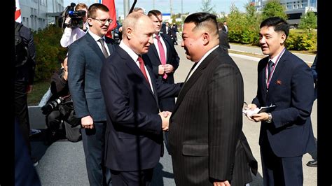 Afacerea dronelor și alianța dictatorilor Putin Kim Mihai Isac la