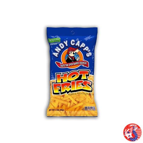 Chazz Chips Pussy Flavour American Break