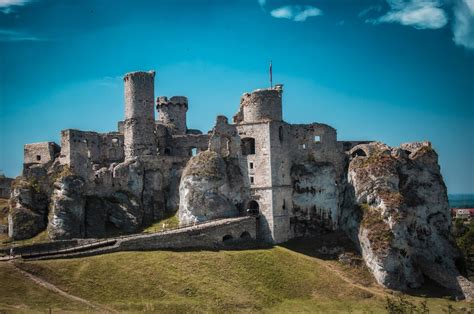 Where Was The Witcher Filmed? 30+ Witcher Filming Locations You Can ...