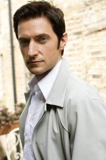 Jcanning Ra 2008 2 Richard Armitage Richard King Richard