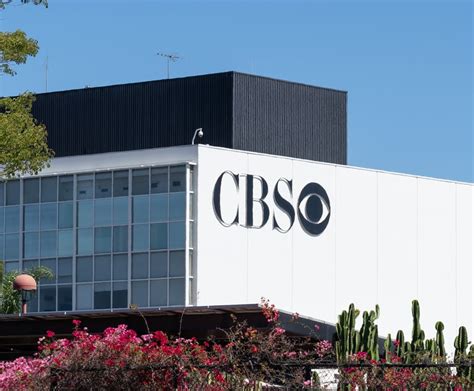 Los Angeles CBS Evening News Anchor Files Wrongful Termination Suit for ...