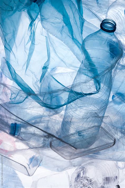 plastic waste  stocksy contributor jelena jojic tomic stocksy