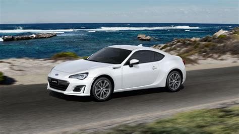 Subaru Philippines Brz