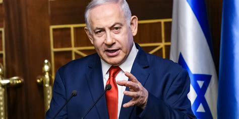 Benjamin Netanyahu Likud And The Uncertain Fate Of Israels Democracy