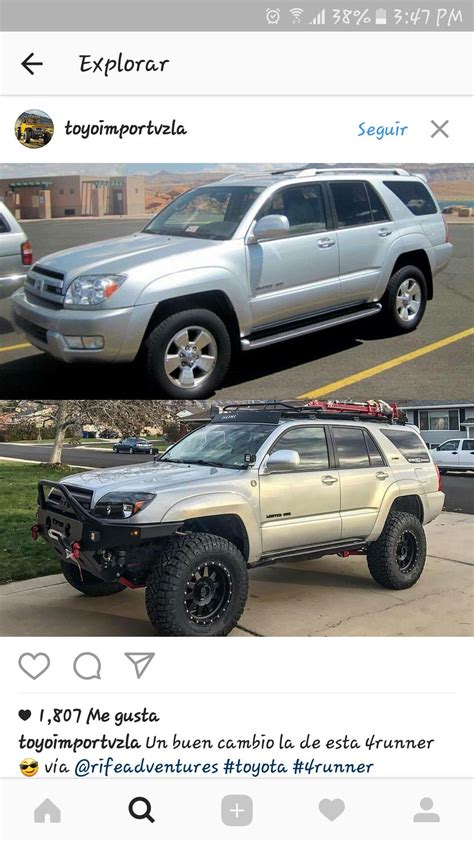 2020 Toyota 4runner Trd Pro Vs The V8 4runner We Just Bought Off Road Test Artofit