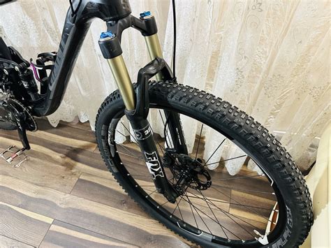 Full Suspension Giant Carbon Catelu Olx Ro