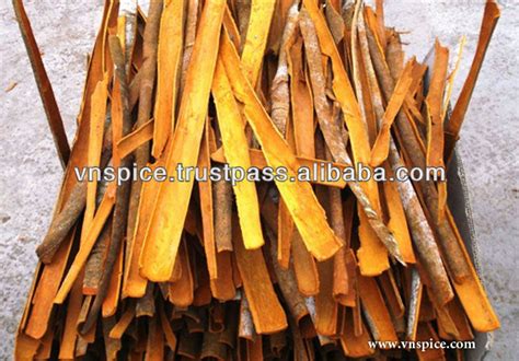 Split Cassia Cinnamon From Vietnam High Quality Good Price Vietnam Thanh Hien Enterprises