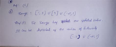 Solved The Function F Is Defined As Follows Complete Parts A To D