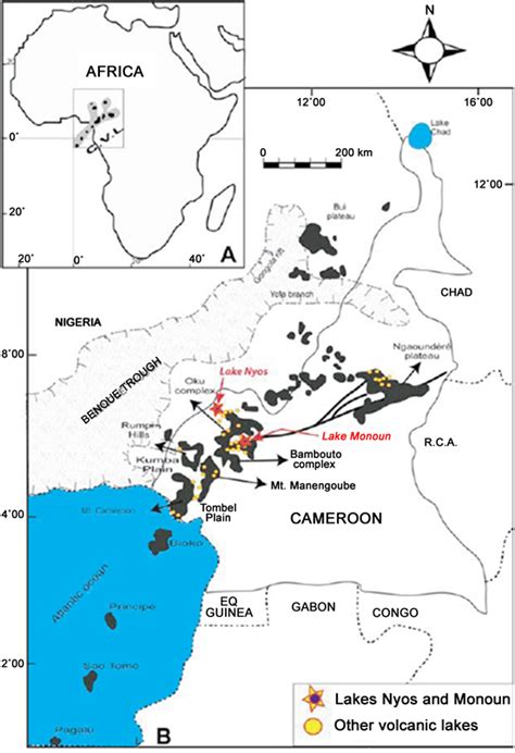 Diversity And Structure Of The Prokaryotic Communities Indigenous To