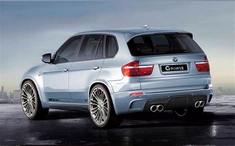 2010 Bmw X5 M Information And Photos Momentcar