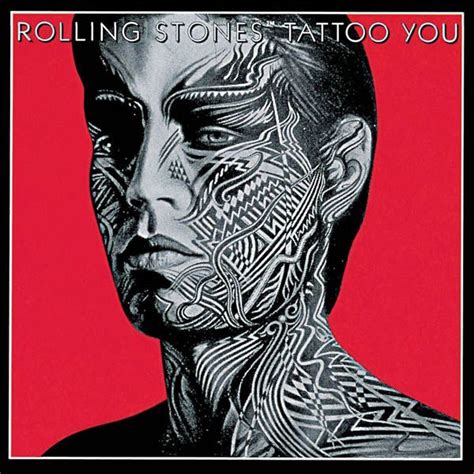 The Rolling Stones: Tattoo You (2009 Remastered) (CD) – jpc