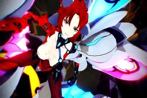 Watch Himeko Honkai Imapct Honkai Impact 3Rd Ebony Porn SpankBang