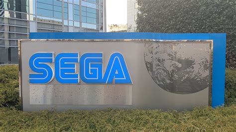 Old Sega headquarters finally sold, to be torn down - GameRevolution