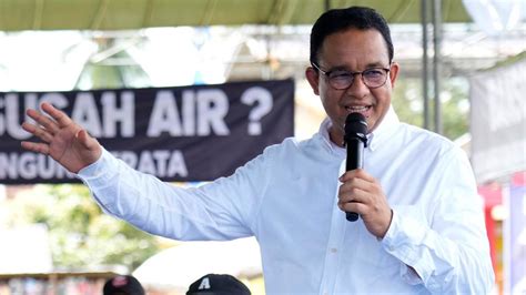 Anies Kampanye Di Maluku Janji Bangun Perpustakaan Bertaraf