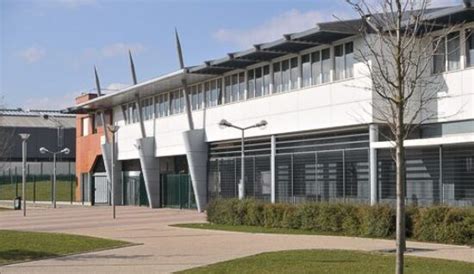 Collège Louis Hayet Cormeilles en Parisis 95