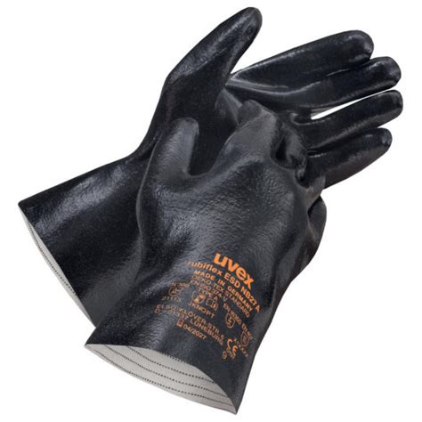 Work Gloves And Safety Gloves Uvex Protective Gloves